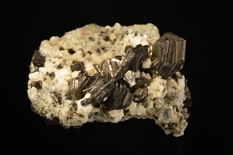 PYRRHOTITE
